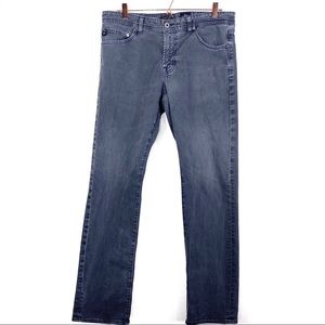 Adriano Goldschmied The Graduate Tailored Leg Jean